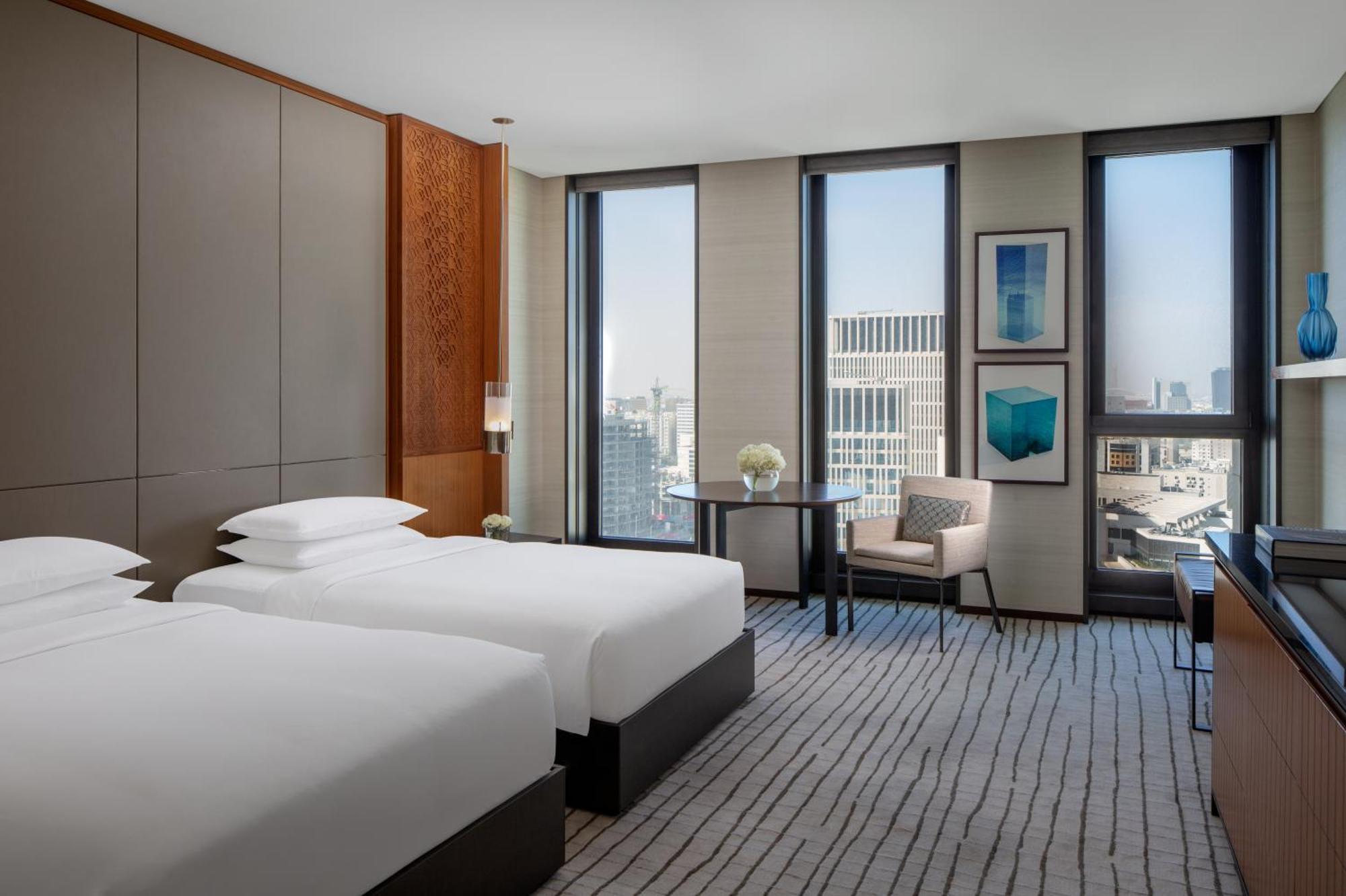 Park Hyatt 5* Doha