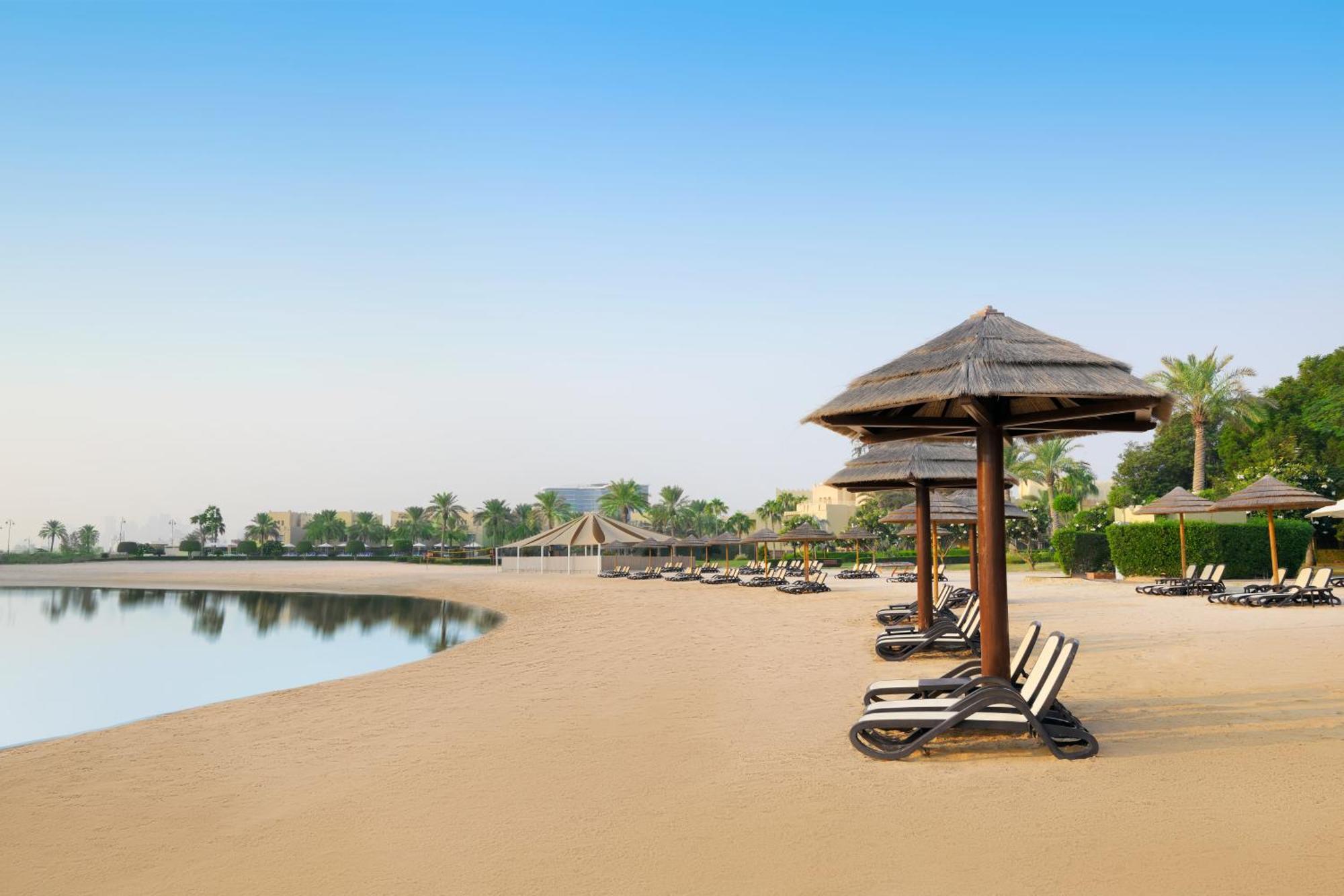 Hotel Grand Hyatt & 5*