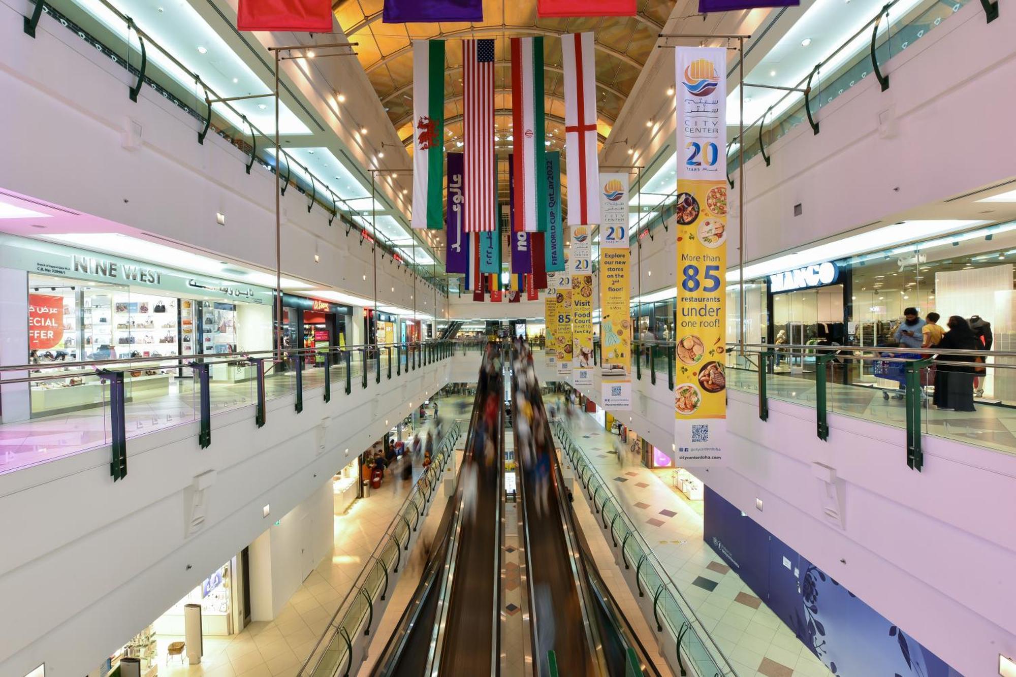 Centre Rotana Khách sạn Doha