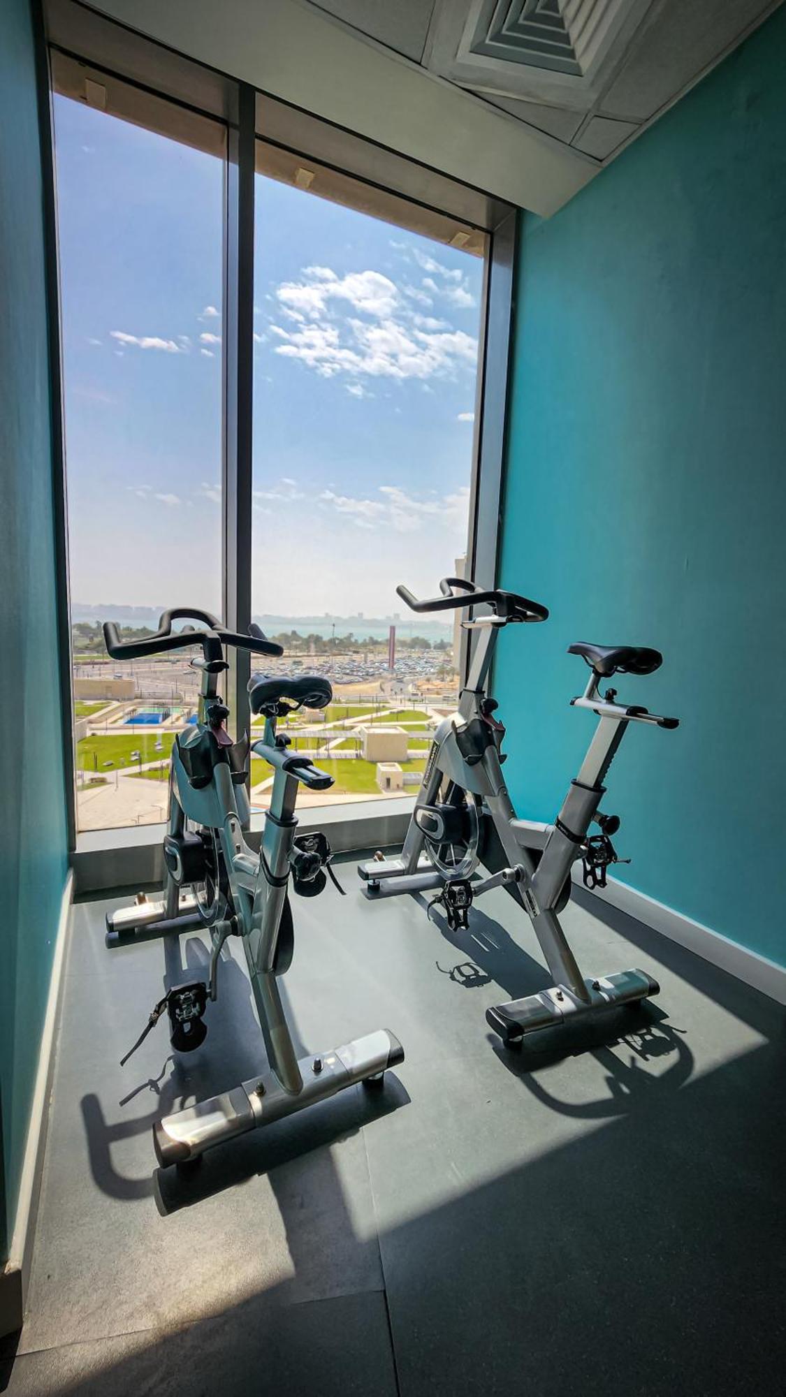 Centre Rotana Khách sạn Doha