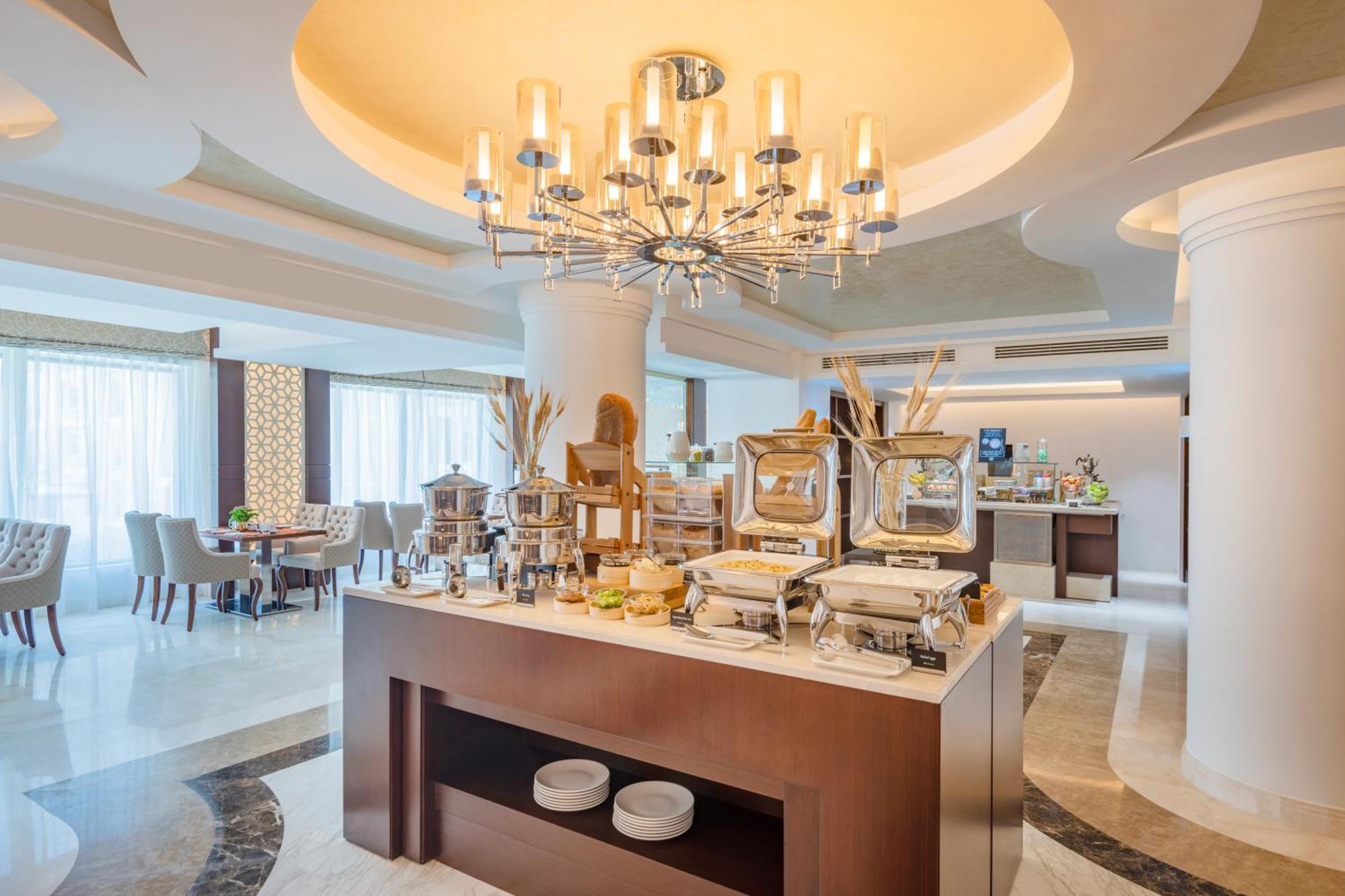 Riviera Rayhaan By Rotana Doha