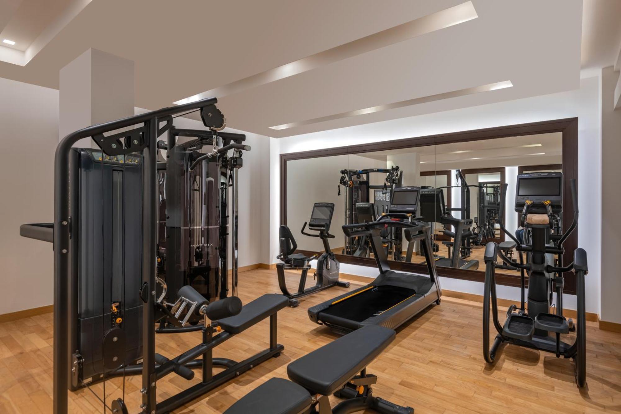 Riviera Rayhaan By Rotana 4* Doha