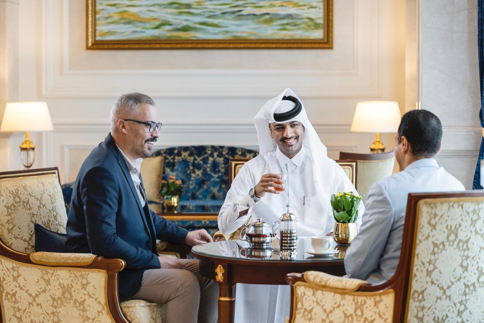 Riviera Rayhaan By Rotana