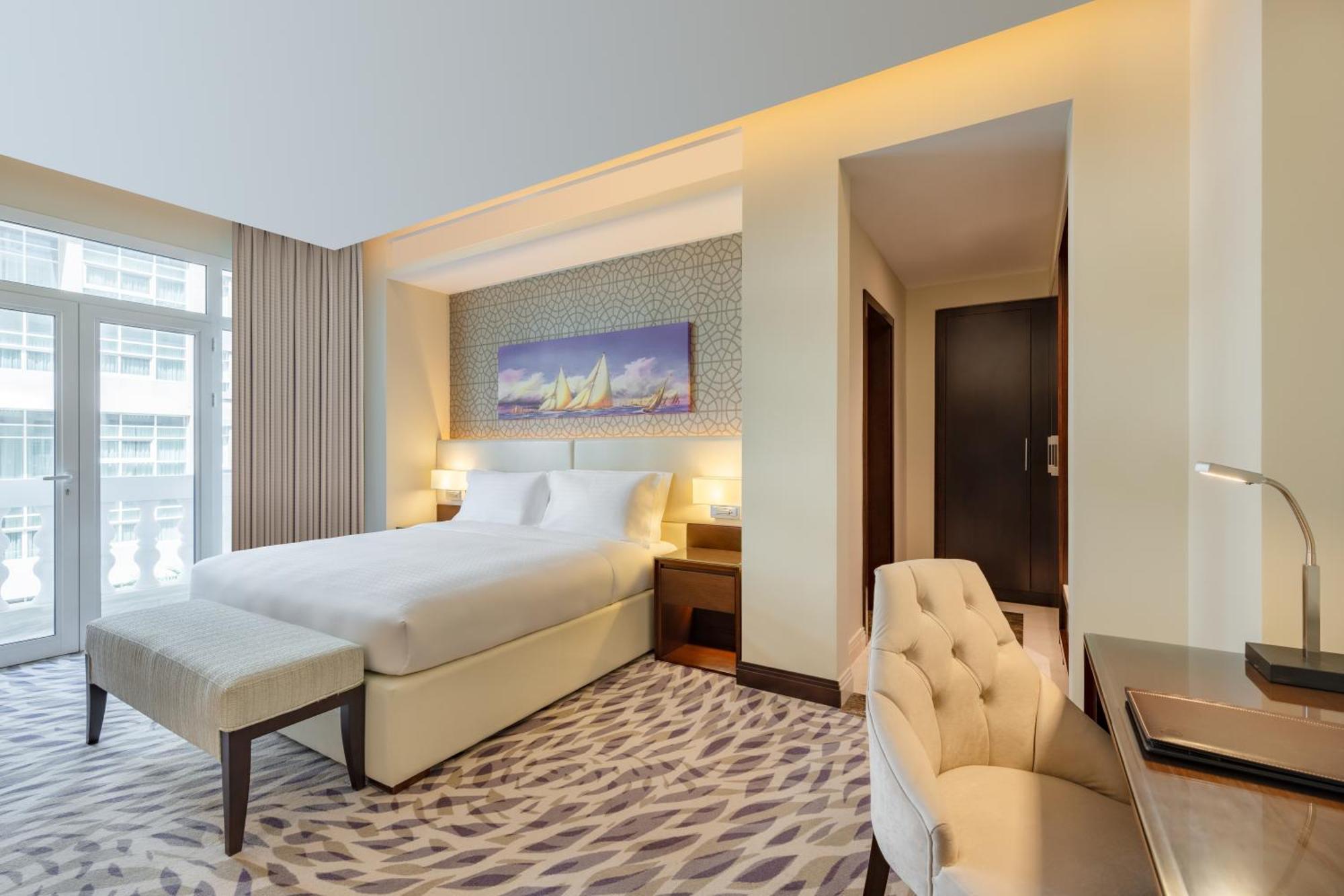 Riviera Rayhaan By Rotana Hotel 4*