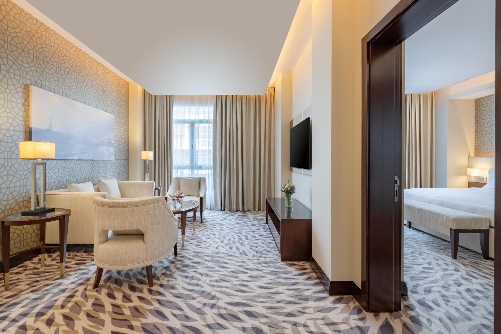 Riviera Rayhaan By Rotana Hotel Doha