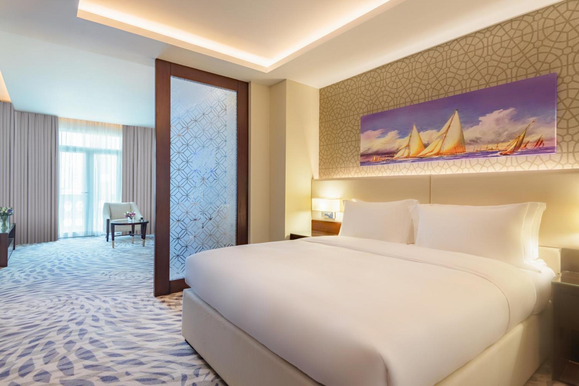 Riviera Rayhaan By Rotana Hotel
