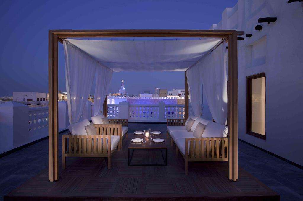 Hotel Al Najada - Souq Waqif Boutique - Swbh 5*