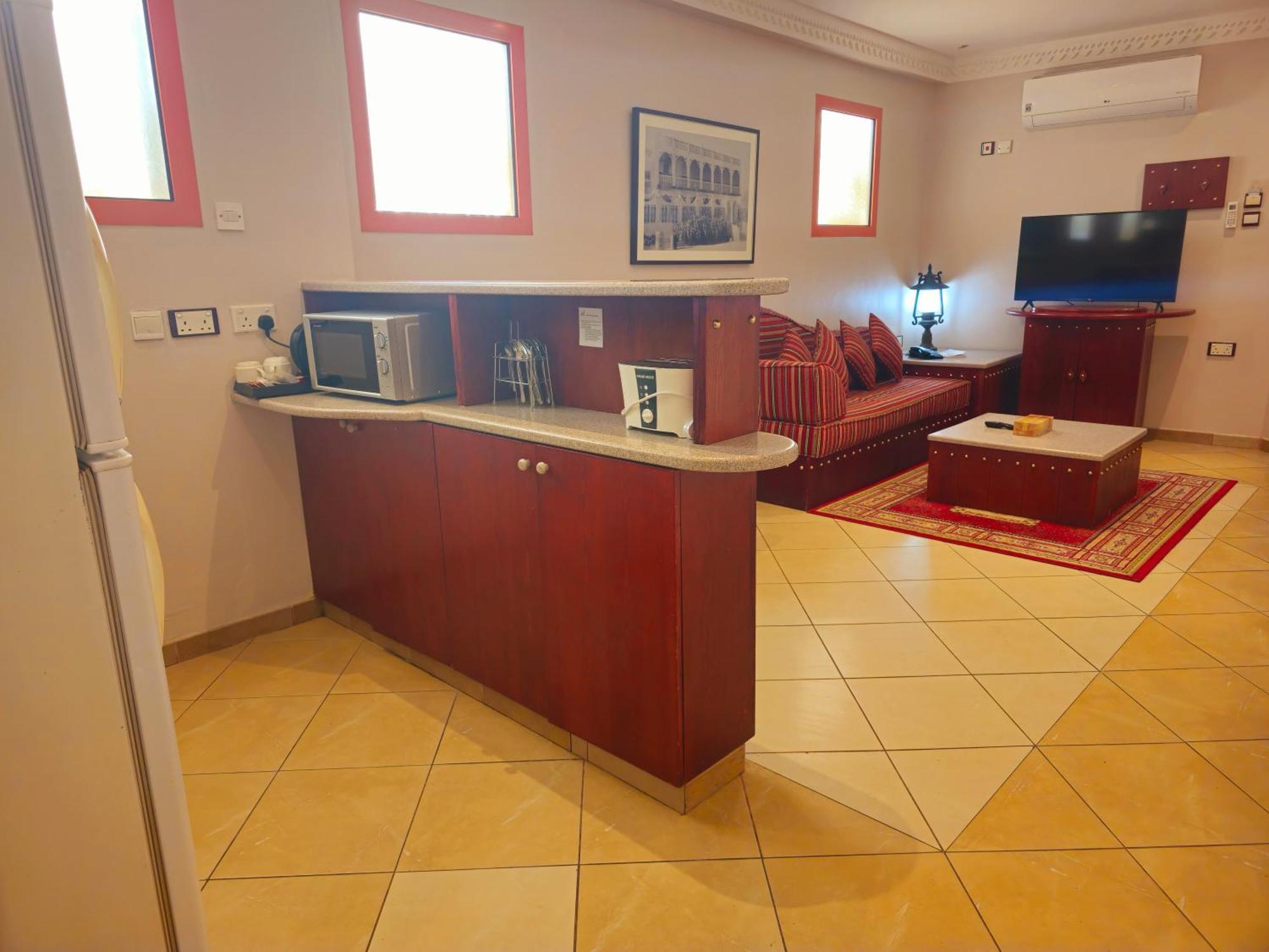 Al Liwan Doha