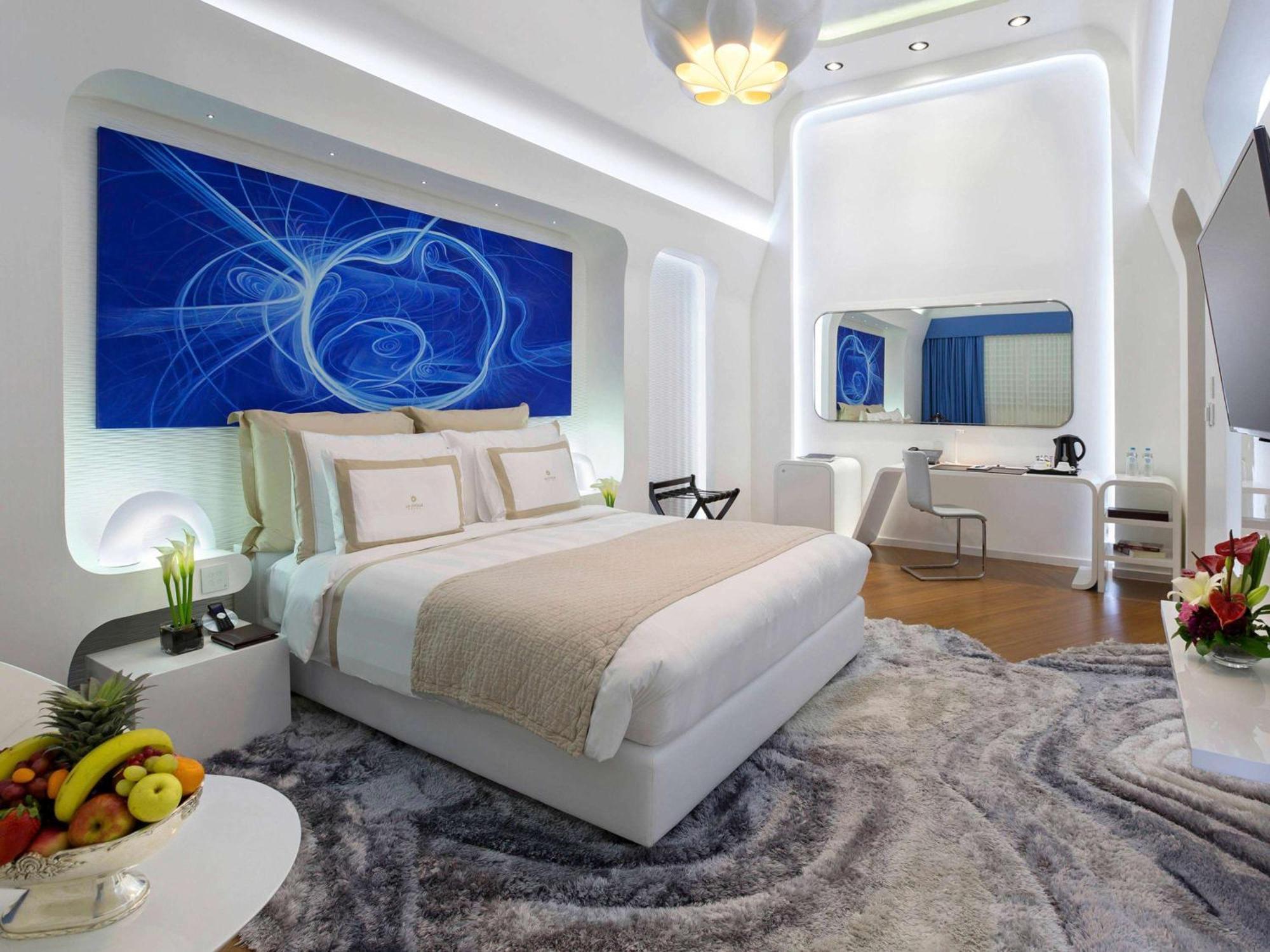 Hotel La Cigale Managed By Accor