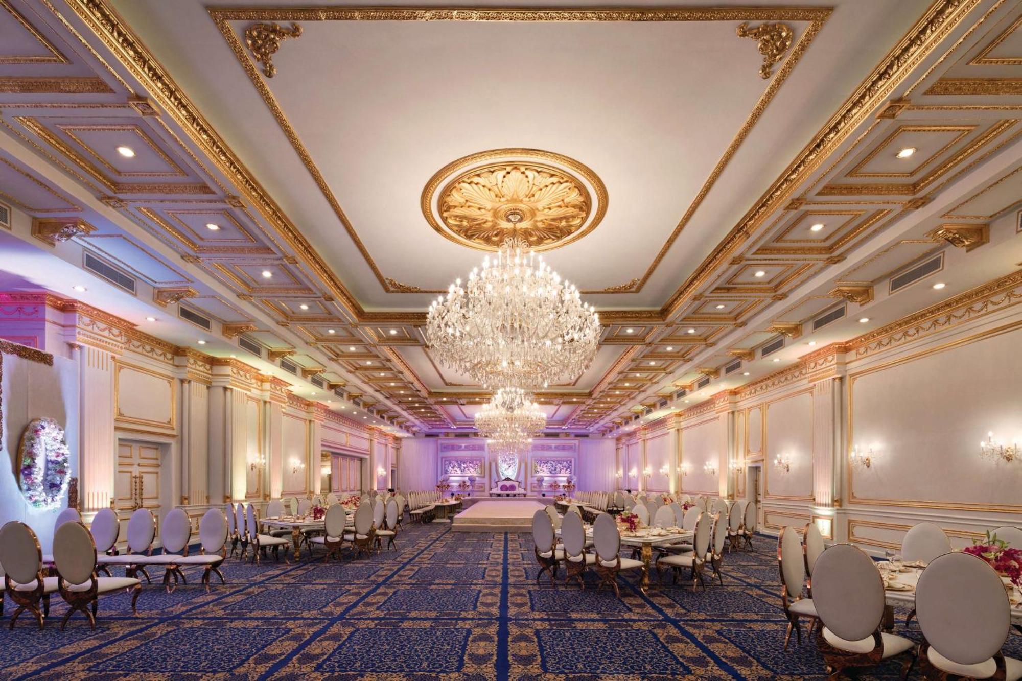 Hotel Grand Regency Doha, Trademark Collection By Wyndham 5*