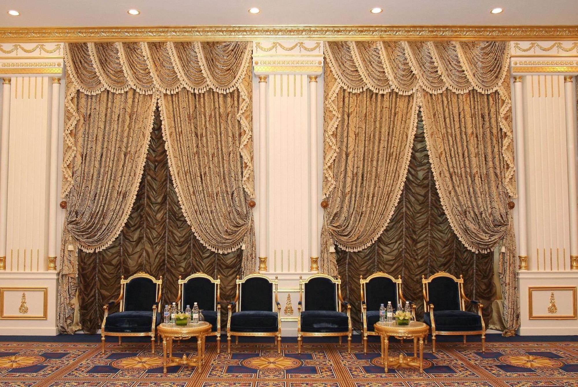 Grand Regency Doha, Trademark Collection By Wyndham Hotel
