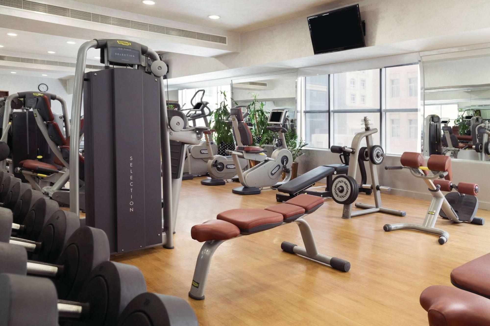 Grand Regency Doha, Trademark Collection By Wyndham Hotel 5*