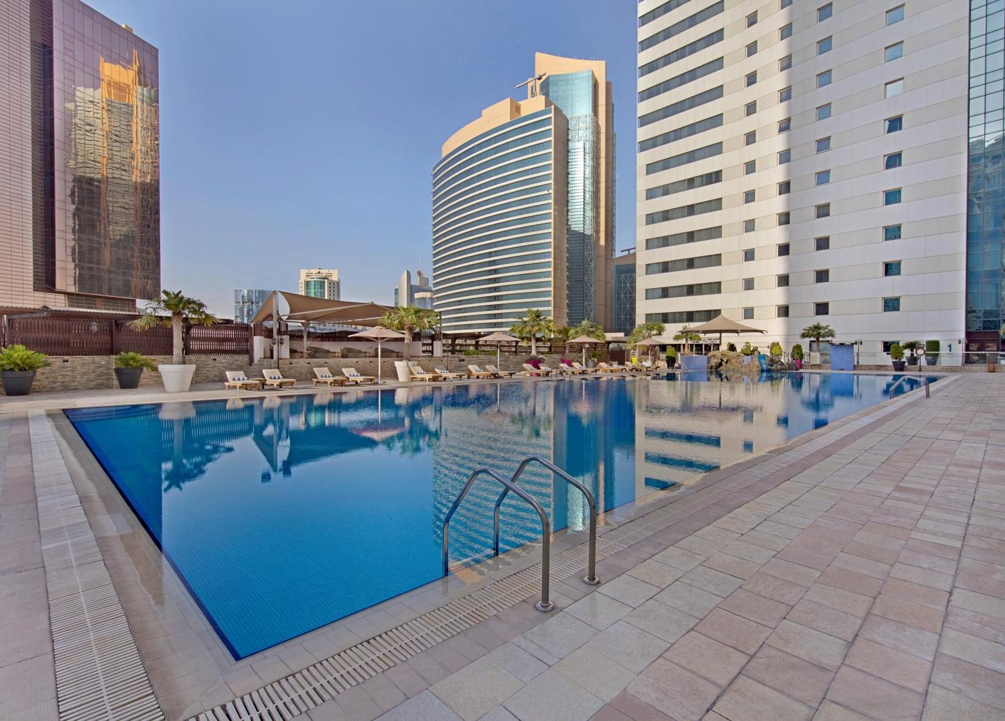 Ezdan Aparthotel Doha