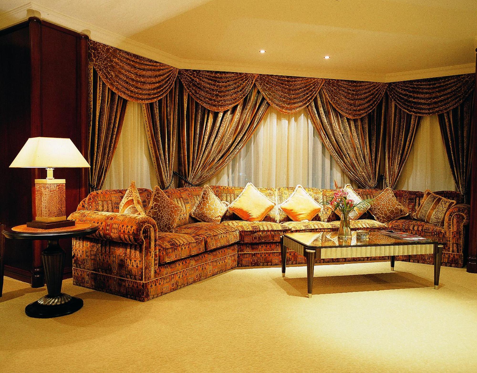Hotel Grand Regency Doha, Trademark Collection By Wyndham Doha