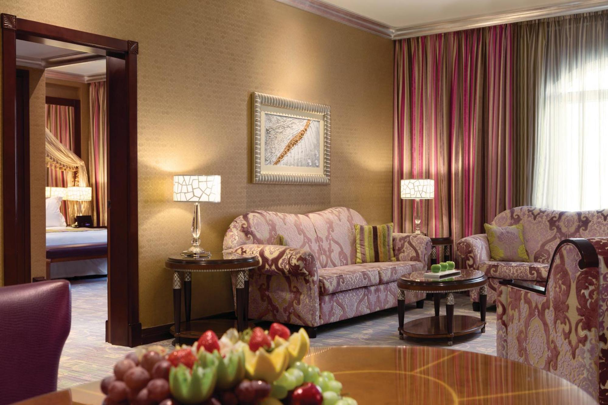 Grand Regency Doha, Trademark Collection By Wyndham 5* Doha