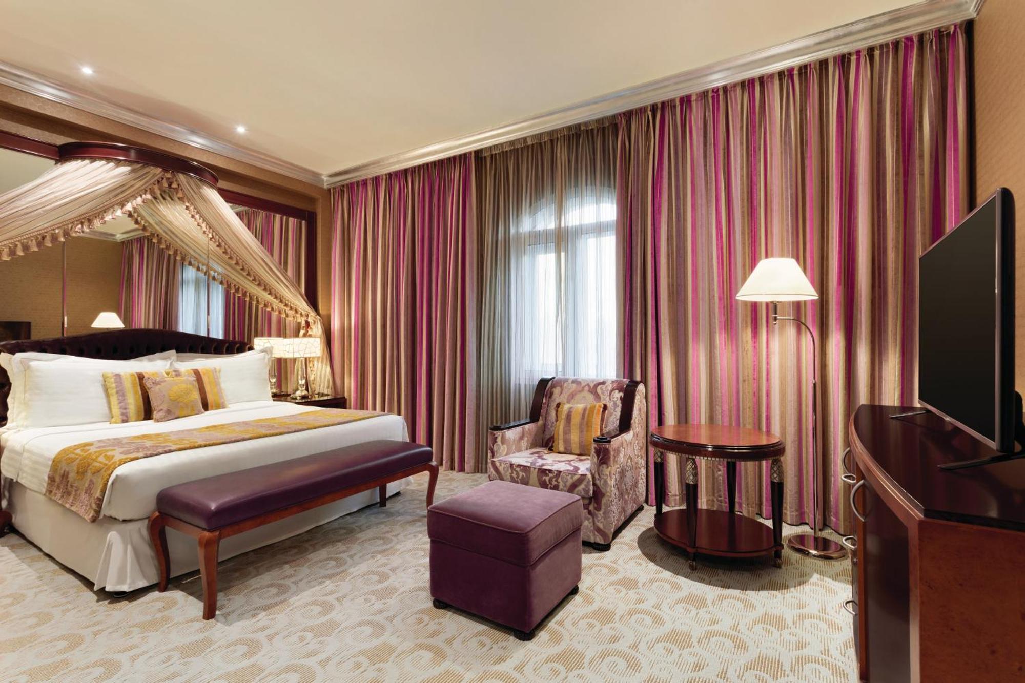 Grand Regency Doha, Trademark Collection By Wyndham