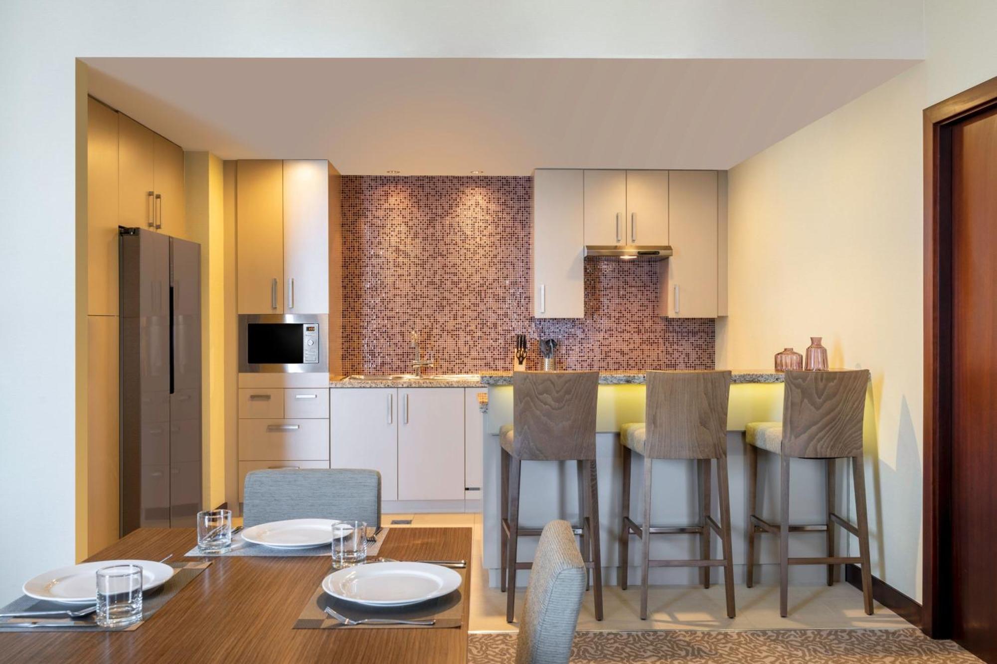 Le Meridien Center 5*