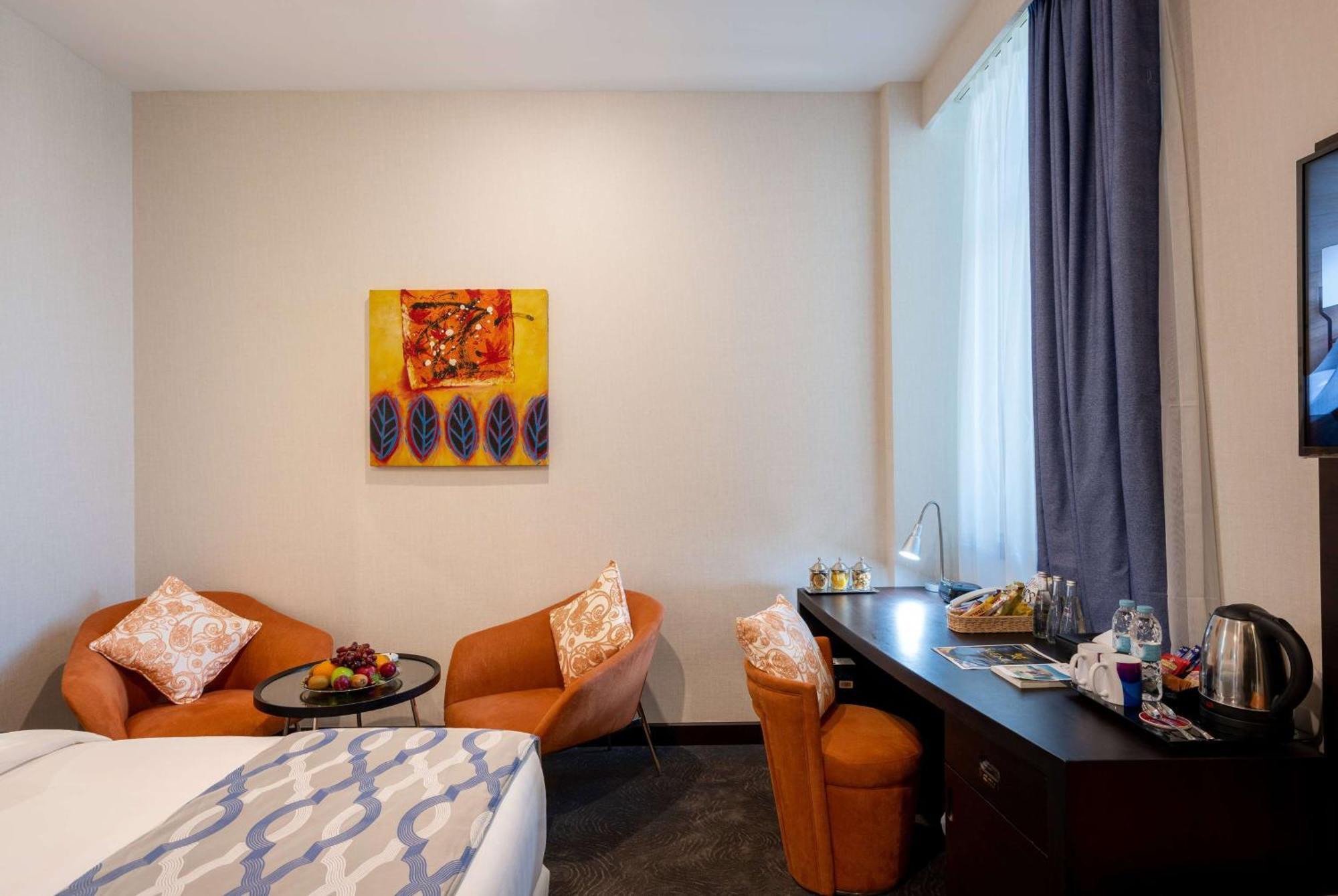 Ramada Encore By Wyndham Hotel