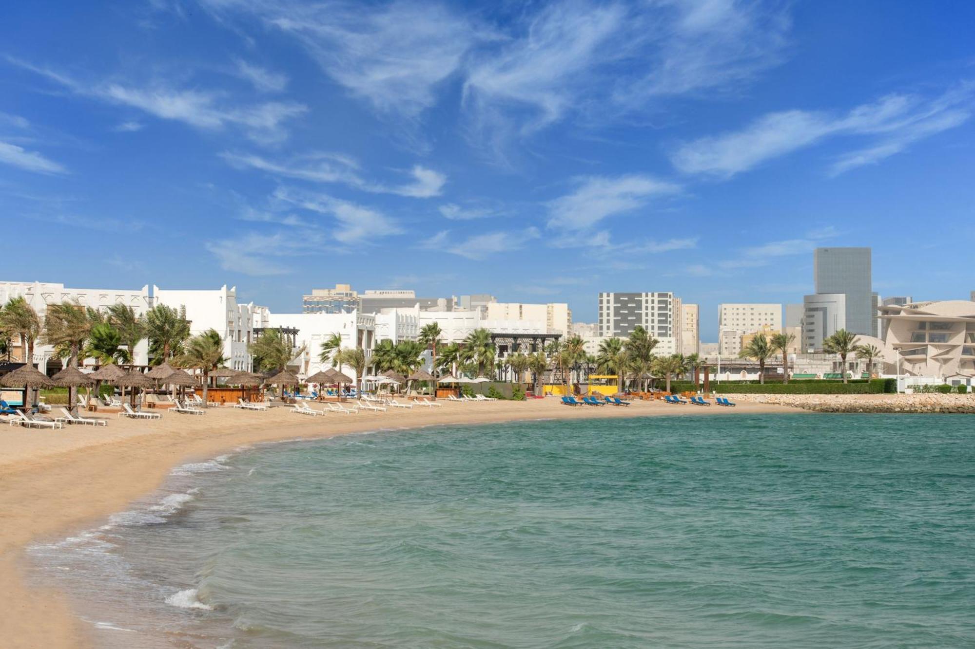 Resort Sharq Village & Spa, A Ritz-carlton 5*