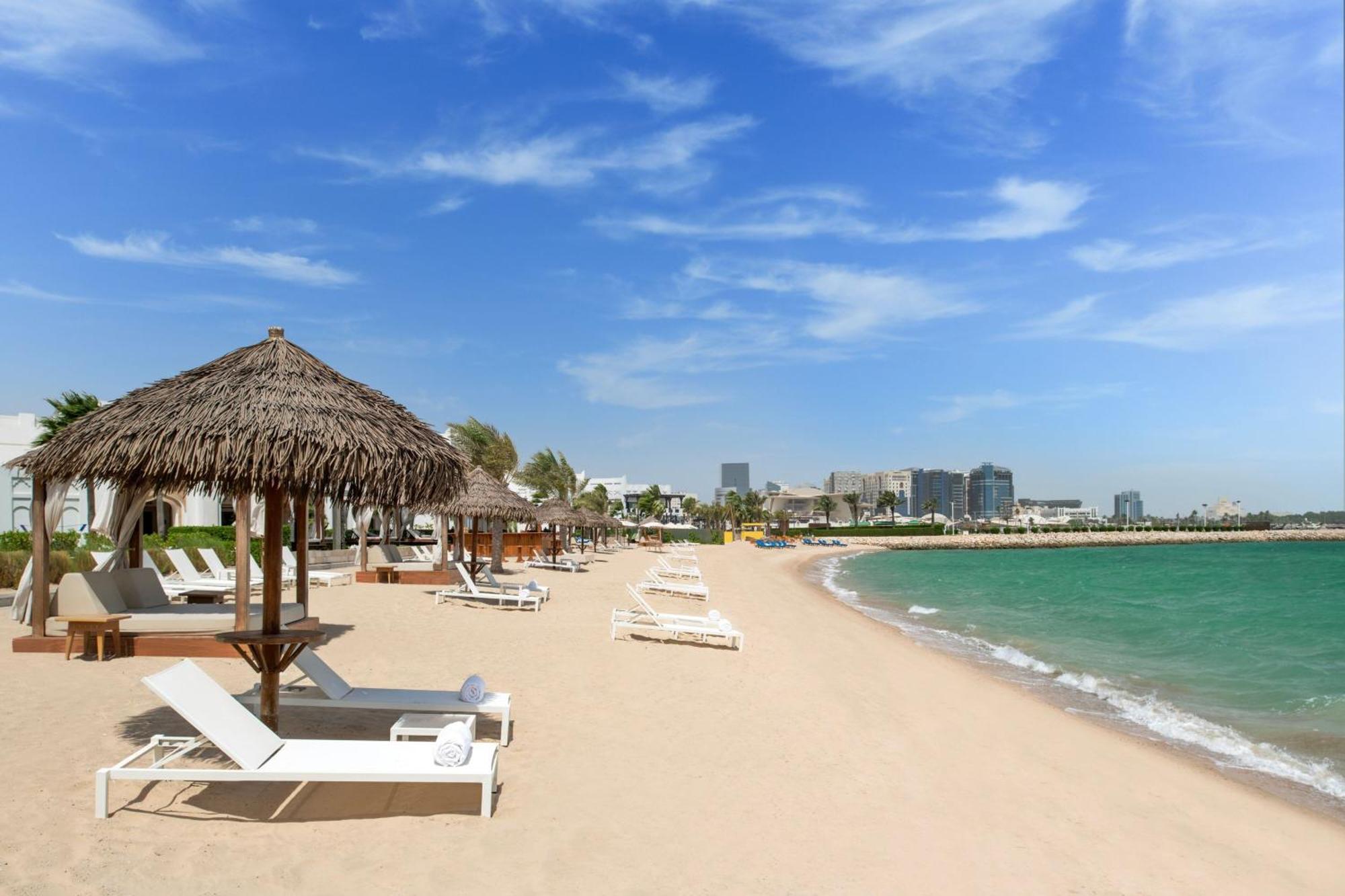 Sharq Village & Spa, A Ritz-carlton Resort 5*