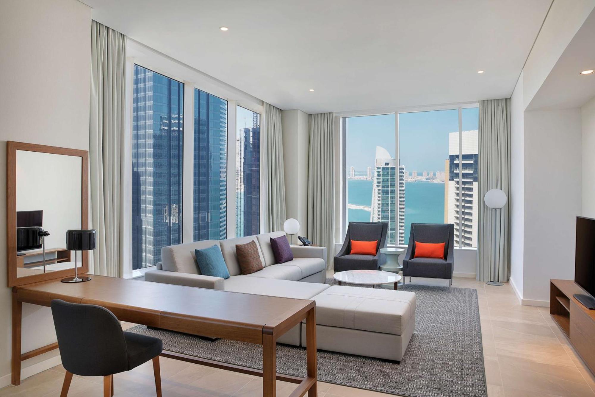 Aleph Residences, Curio Collection By Hilton 5*