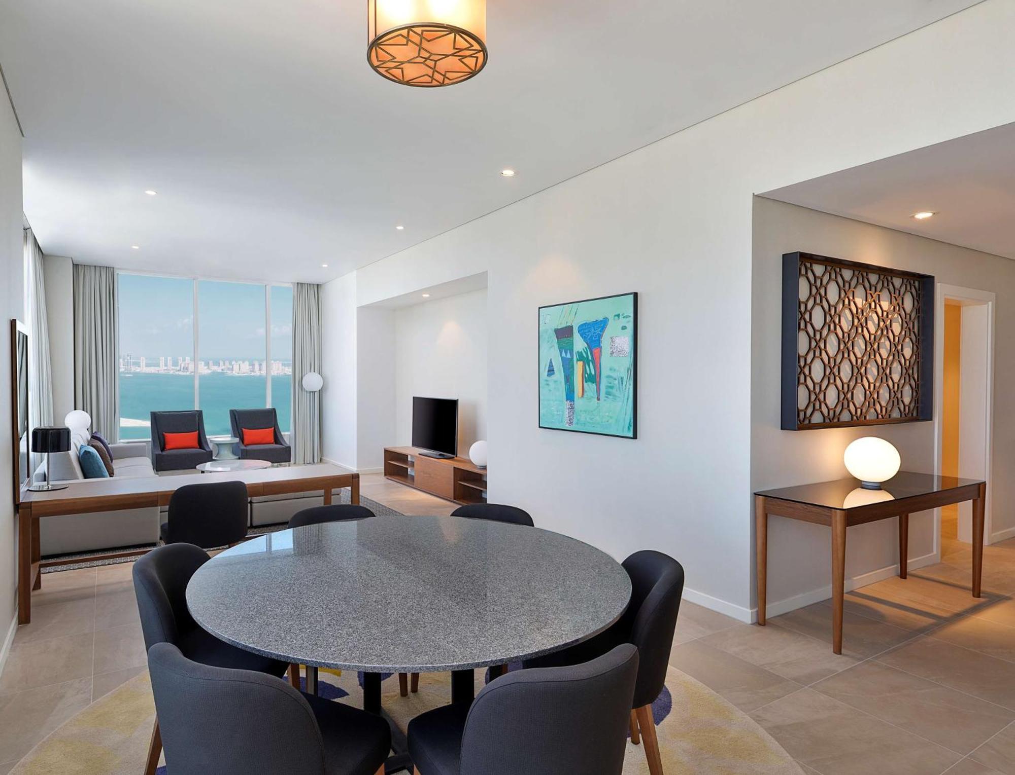 Aleph Residences, Curio Collection By Hilton Khách sạn hẻo lánh 5*