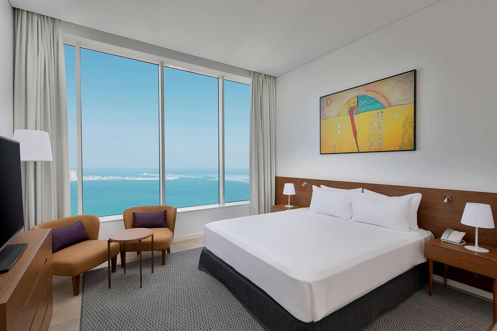 Aleph Residences, Curio Collection By Hilton Khách sạn hẻo lánh