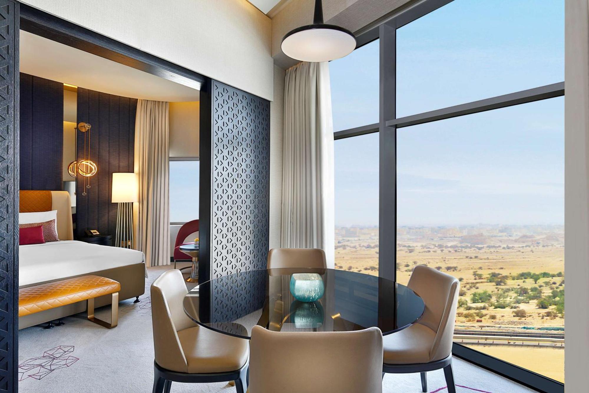 Hotel Alrayyan Hotel Doha, Curio Collection By Hilton