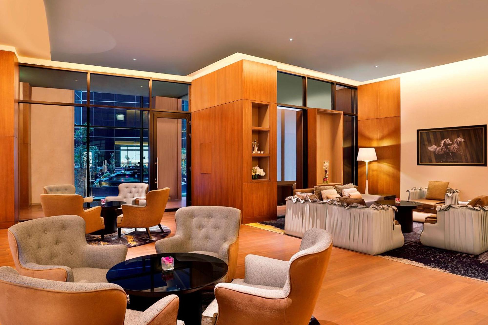 Hotel Alrayyan Hotel Doha, Curio Collection By Hilton