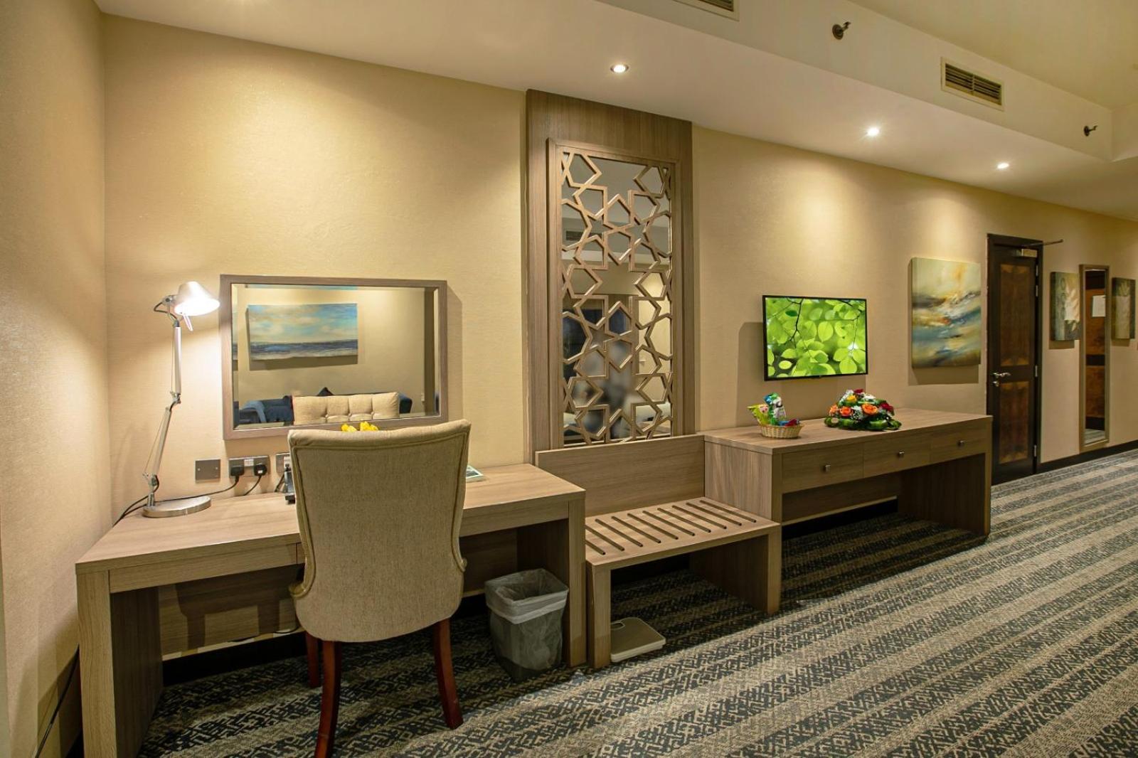 The Castle Premium