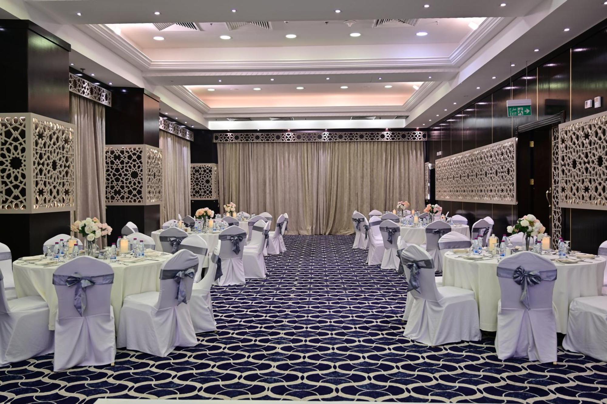 Hotel Retaj Al Rayyan Doha