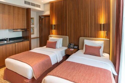 Century 4* Doha