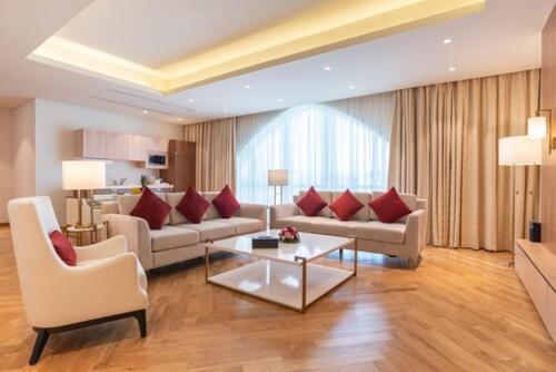 Century Doha