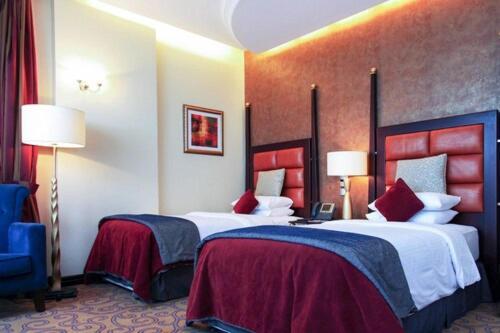 Century 4* Doha