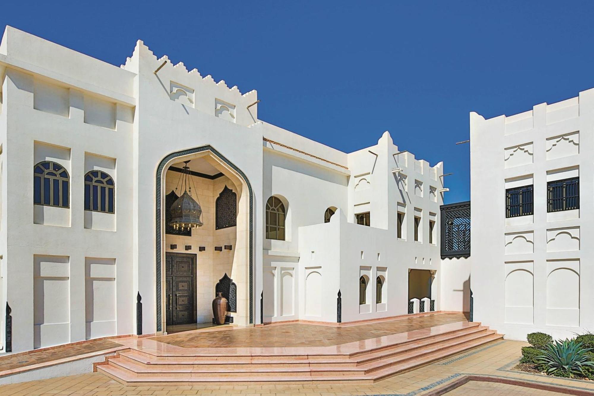 Resort Sharq Village & Spa, A Ritz-carlton Doha