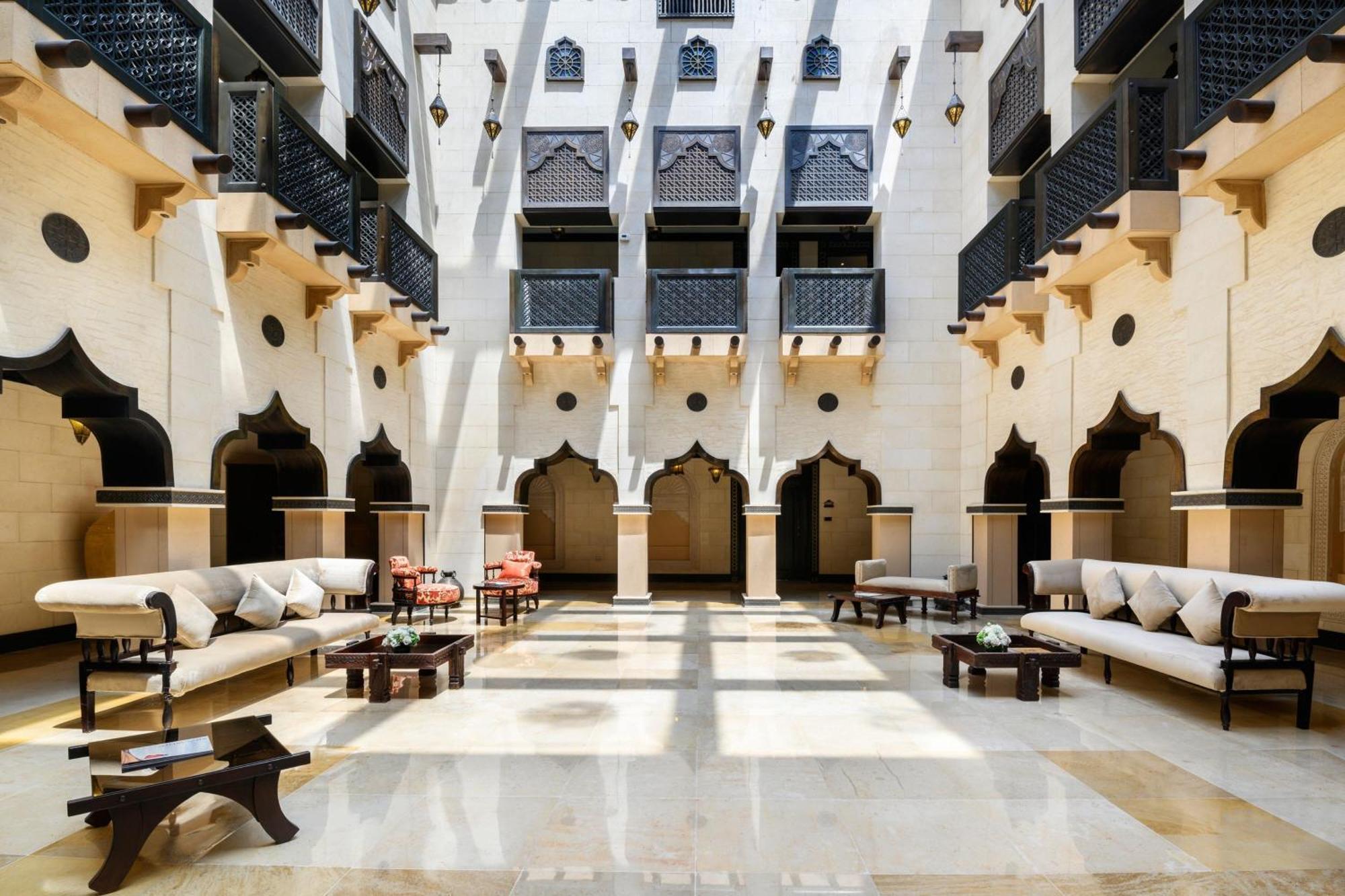Sharq Village & Spa, A Ritz-carlton 5* Doha