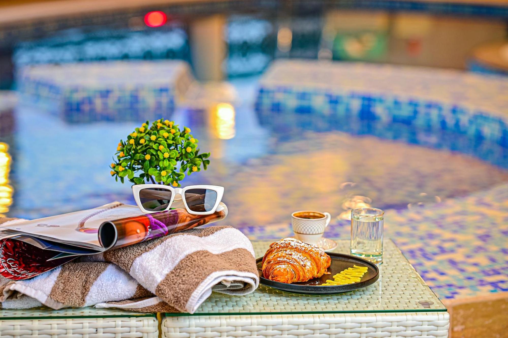 Retaj Al Rayyan Hotel Doha
