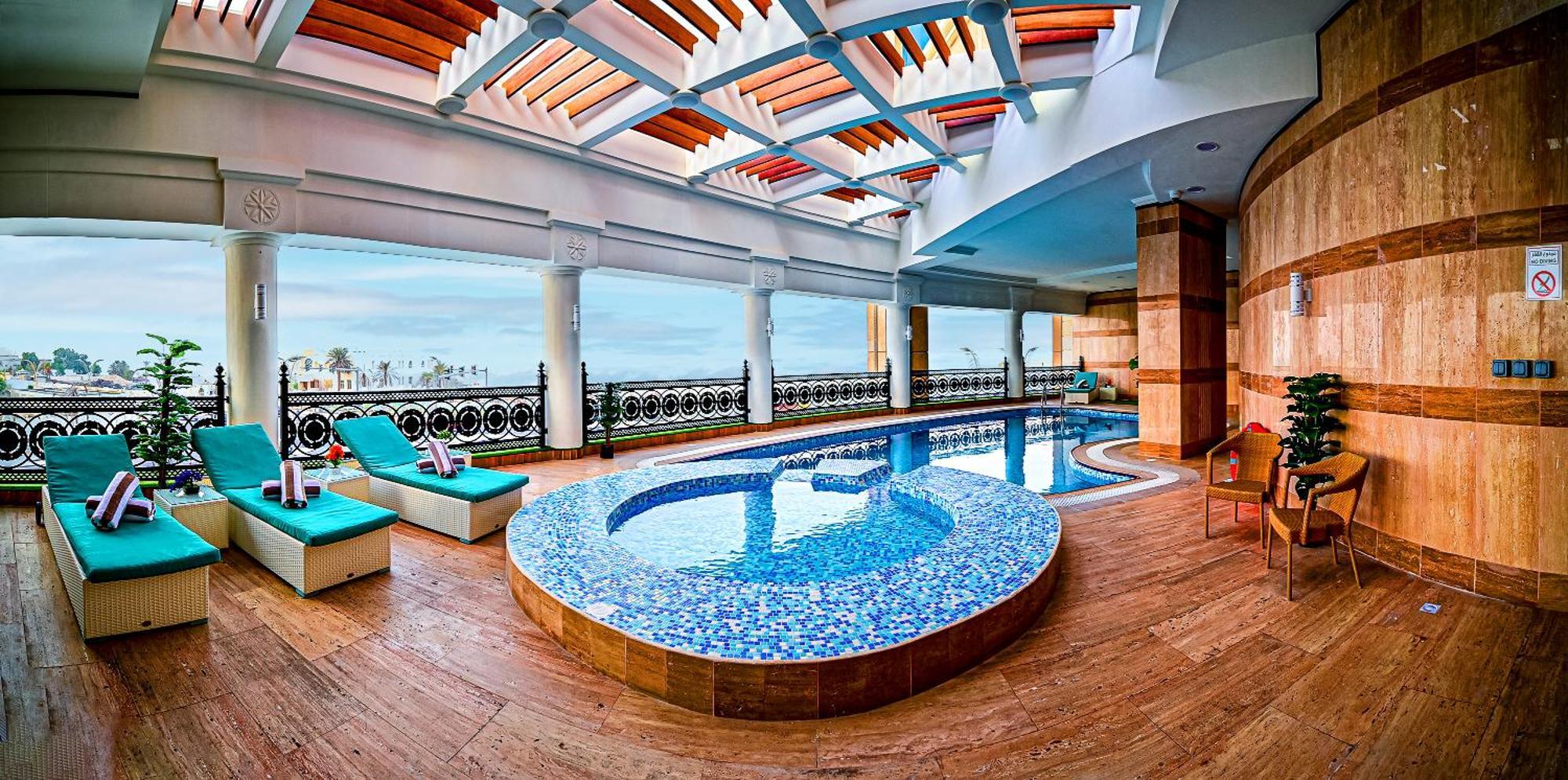 Hotel Retaj Al Rayyan Doha
