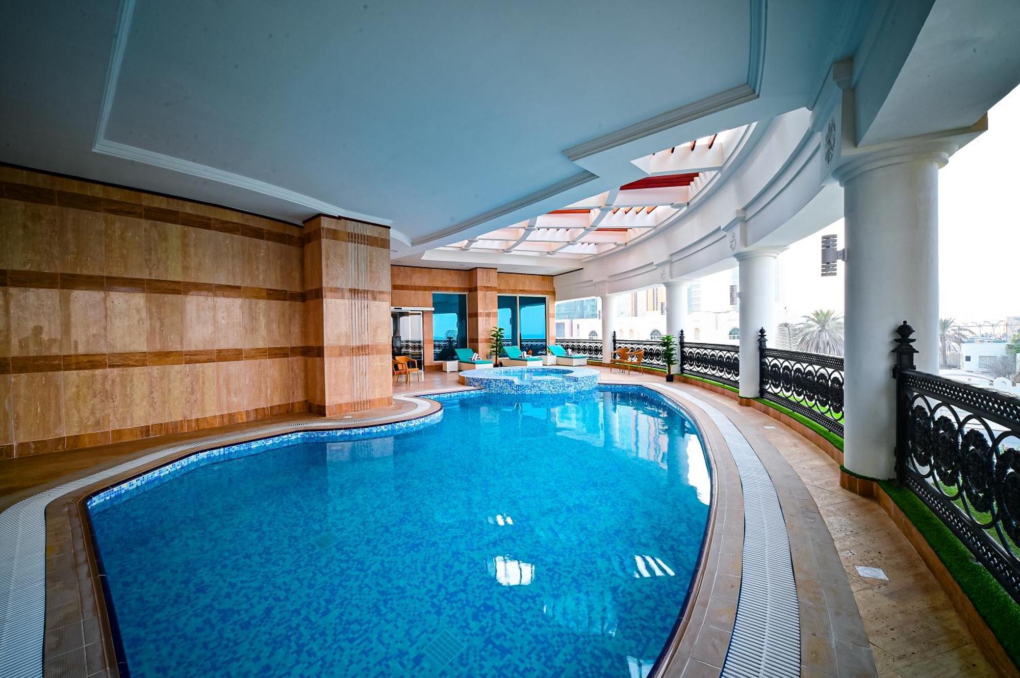 Retaj Al Rayyan Hotel 4*