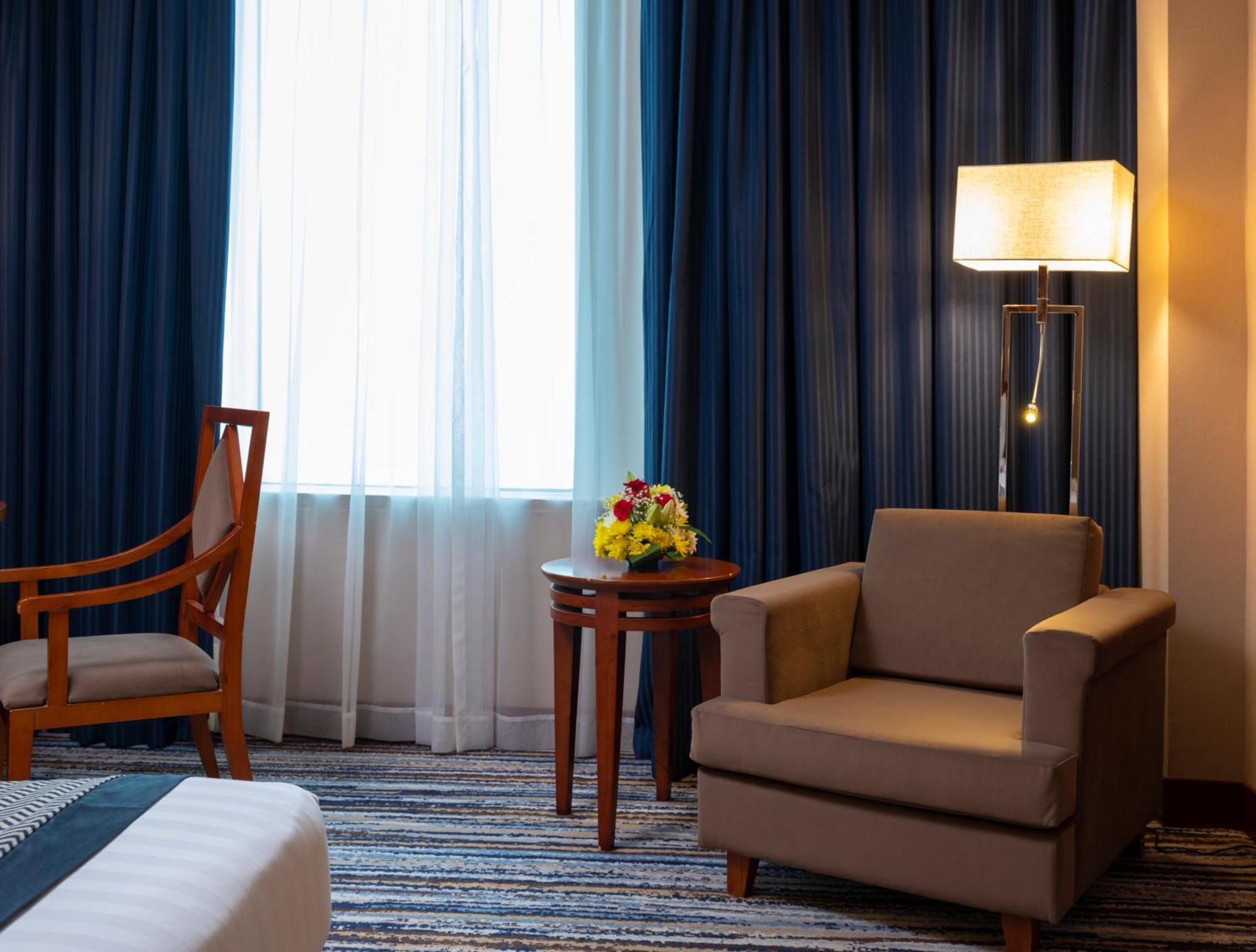 Retaj Al Rayyan Hotel Doha