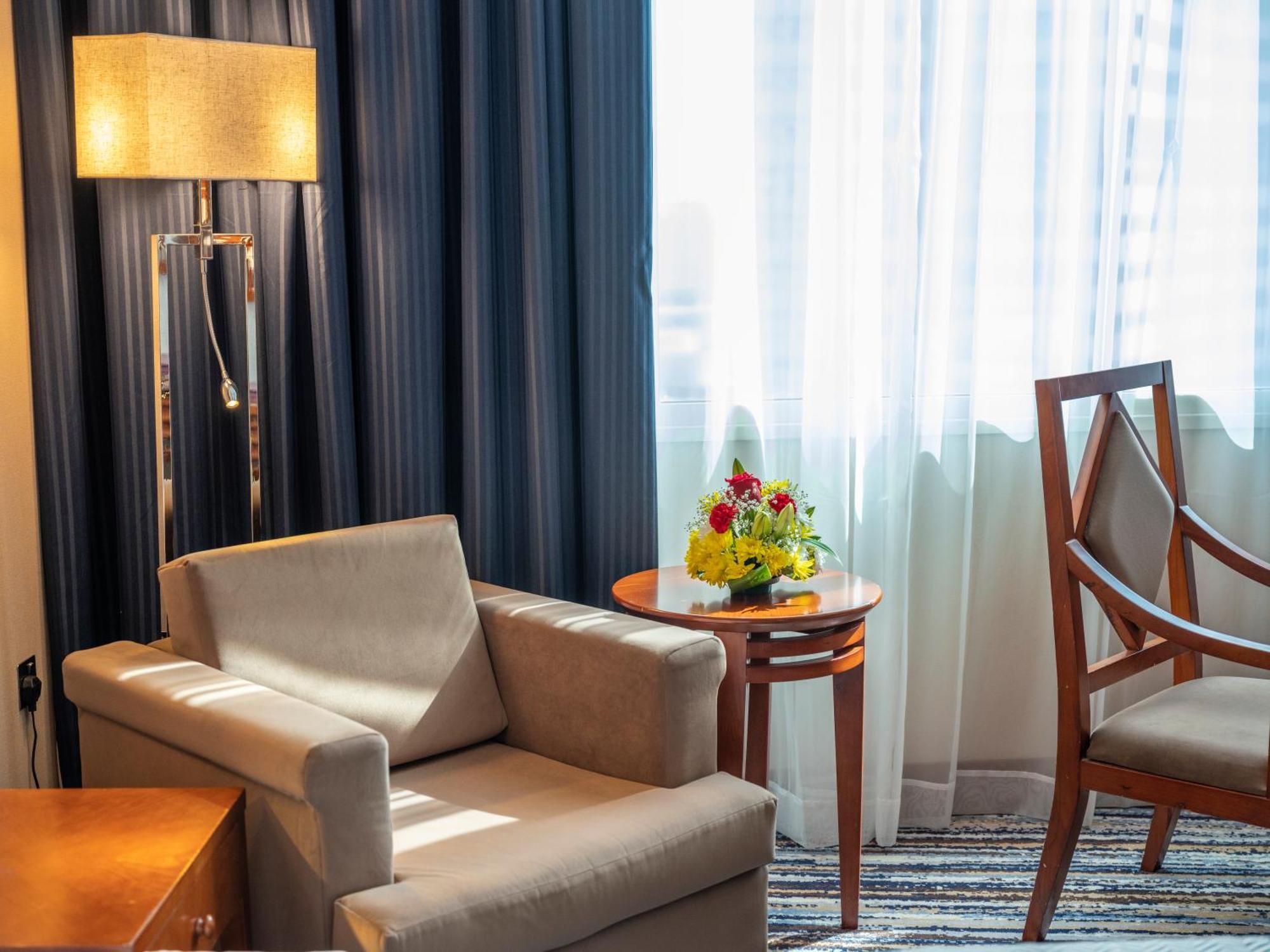 Retaj Al Rayyan 4* Doha