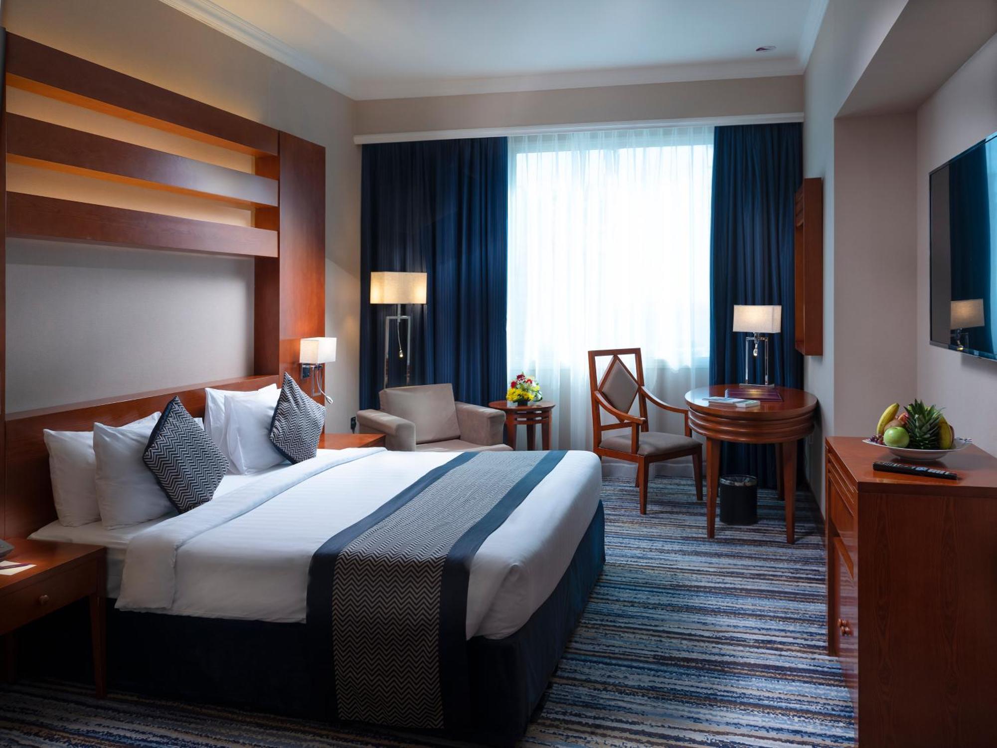Retaj Al Rayyan Hotel Doha
