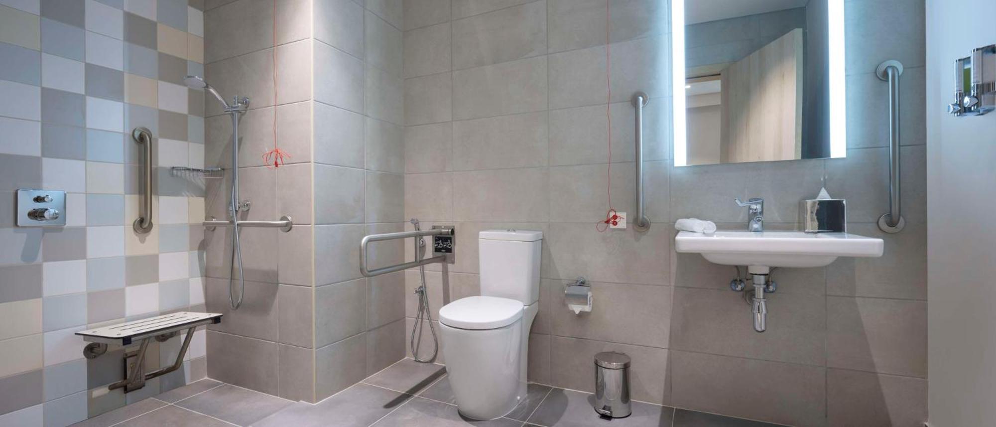 Hotel Hampton By Hilton Old Town