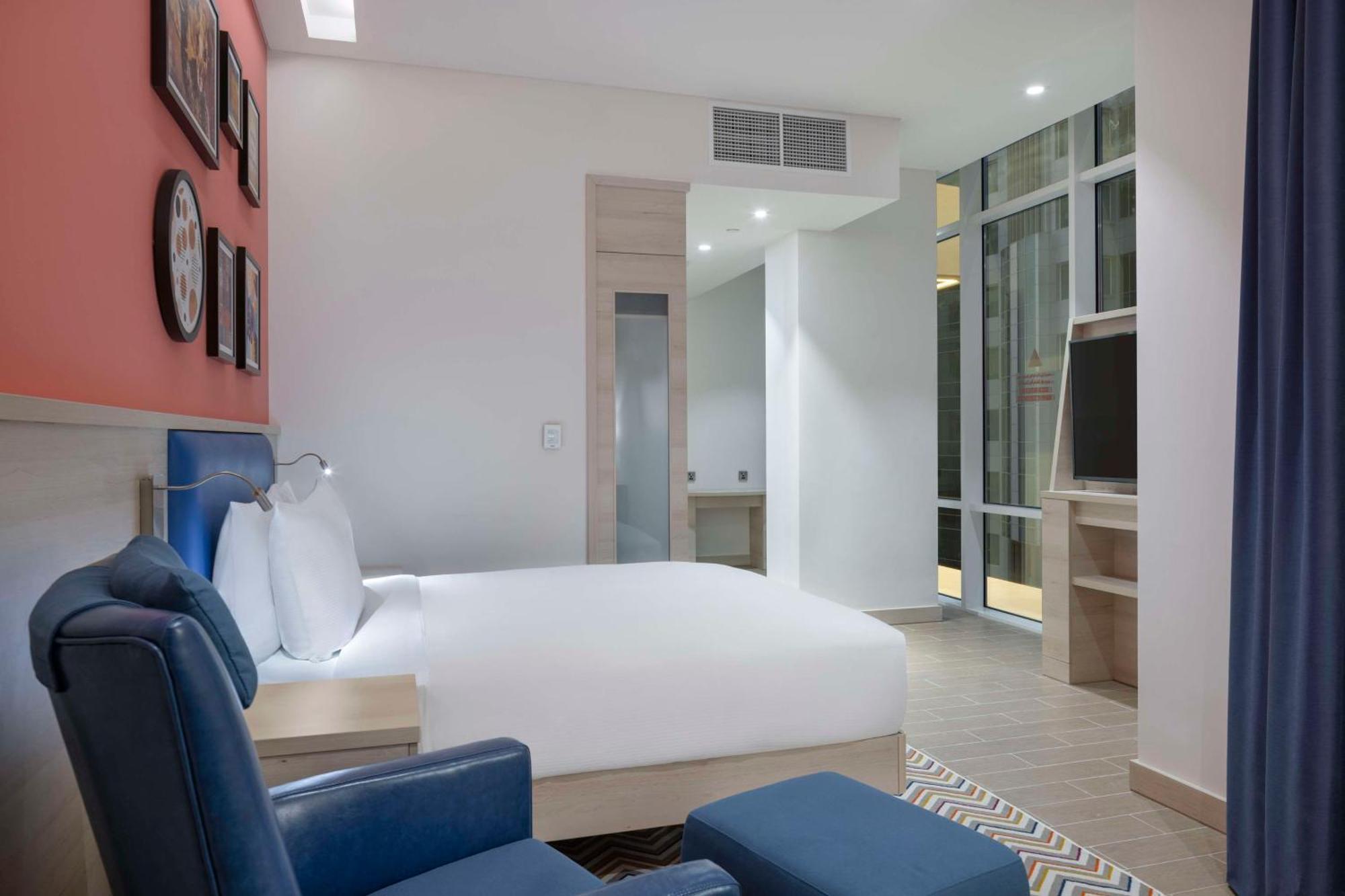 Hampton By Hilton Old Town 3* Doha
