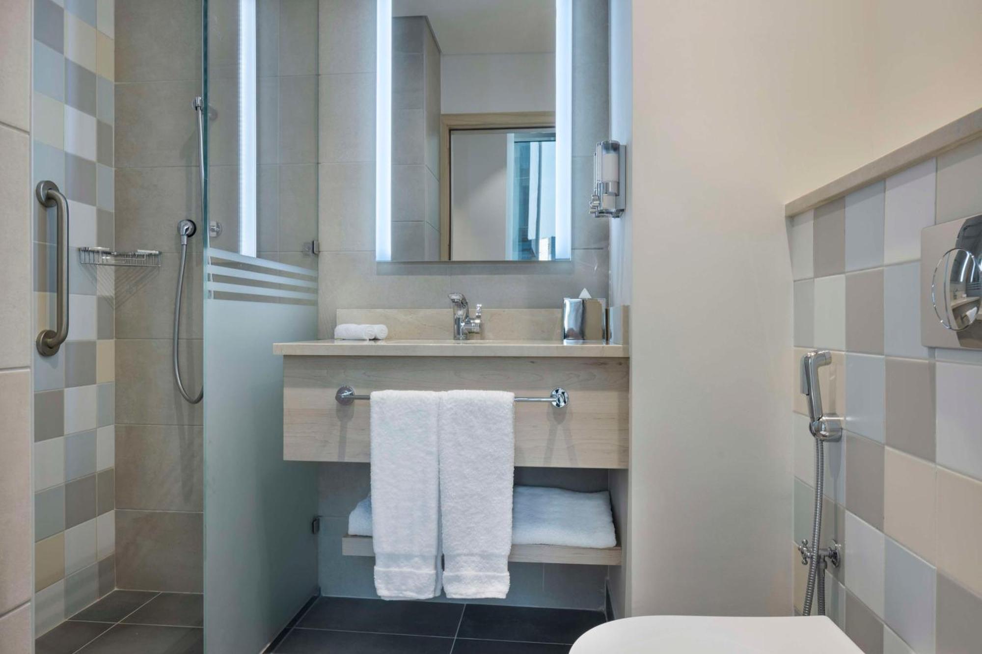 Hampton By Hilton Old Town 3*