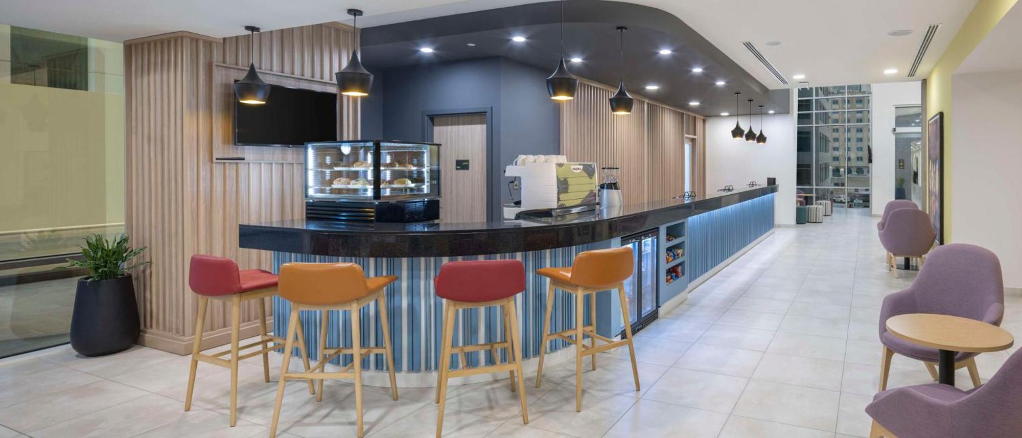 Hampton By Hilton Old Town 3* Doha