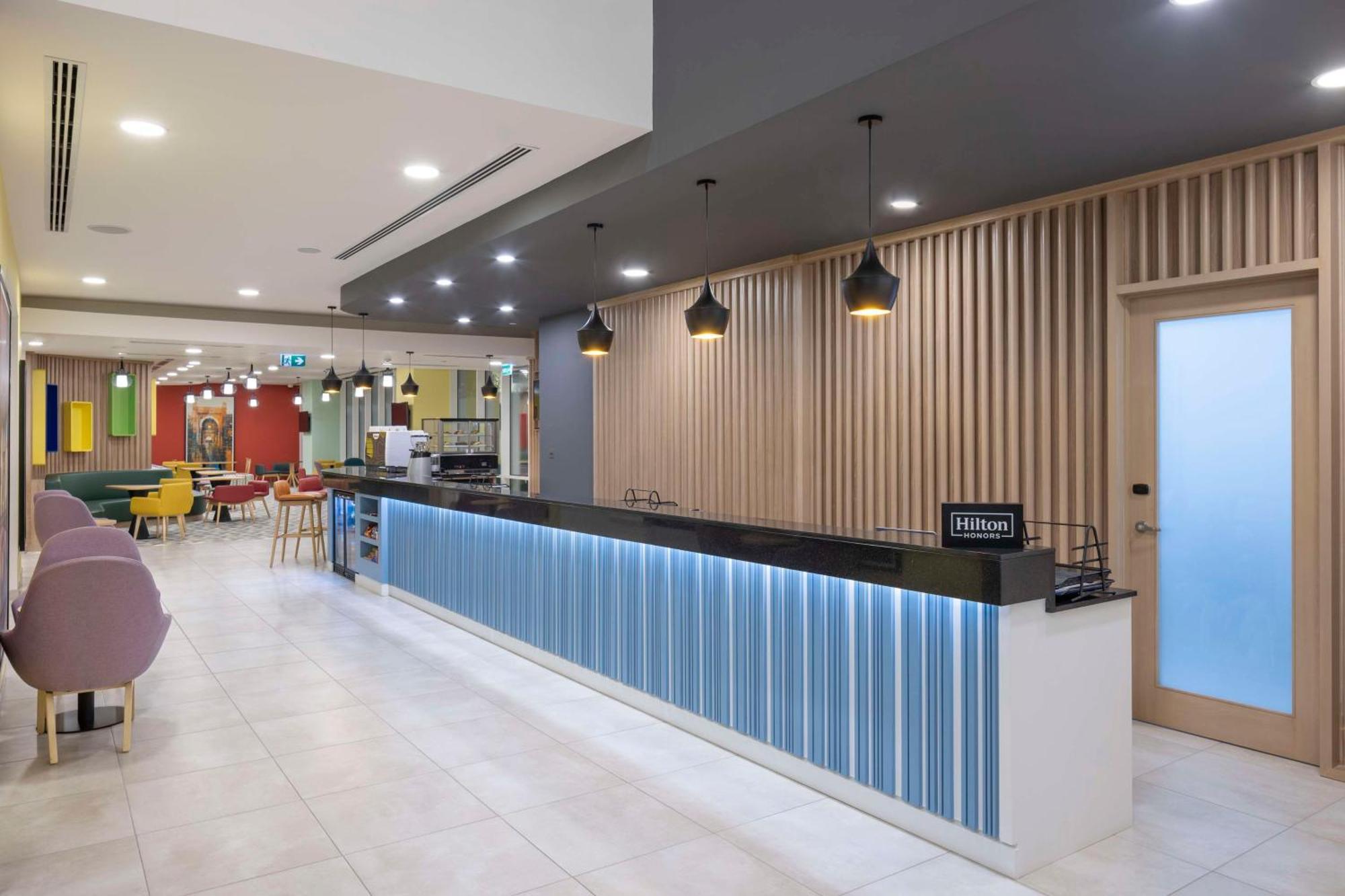 Hampton By Hilton Old Town Doha