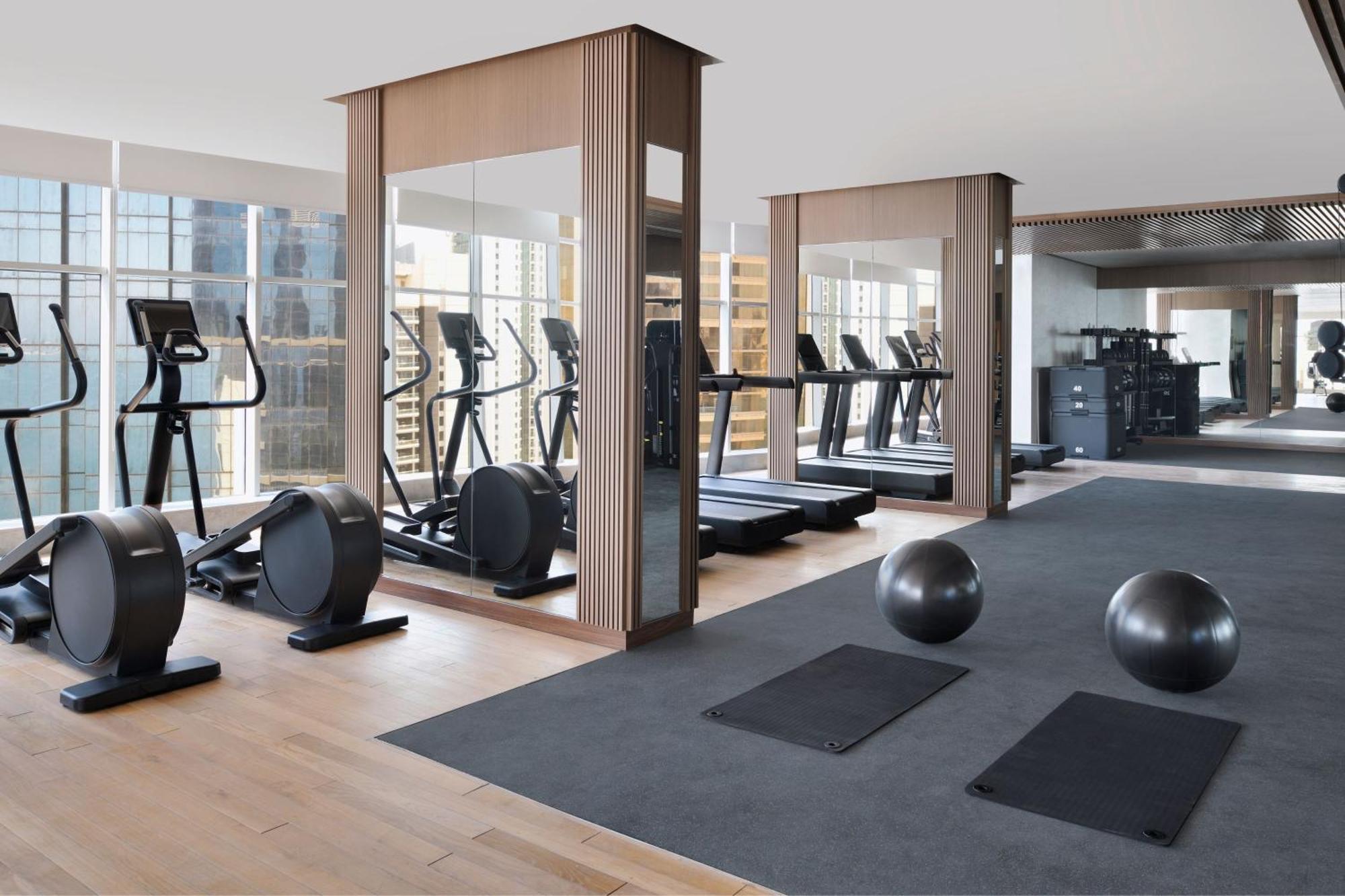 Element By Westin West Bay 5*