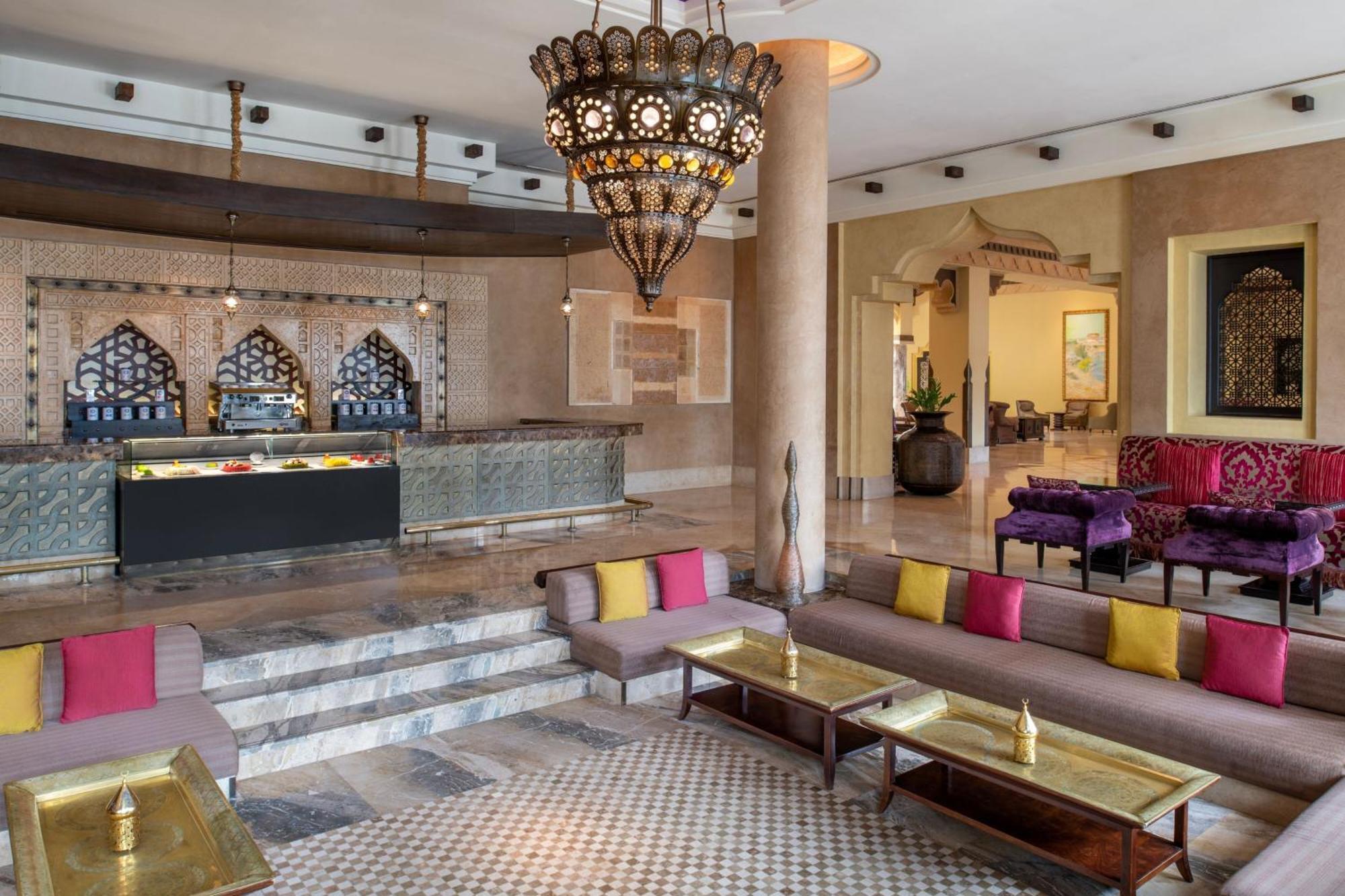 Sharq Village & Spa, A Ritz-carlton Resort Doha