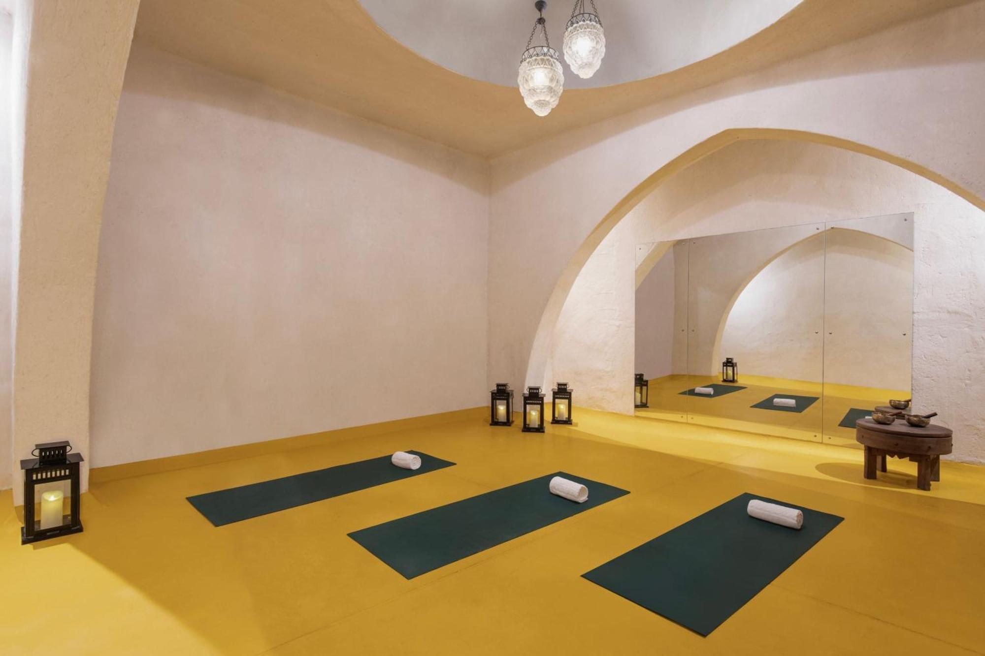 Sharq Village & Spa, A Ritz-carlton 5*